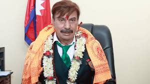 नेपाली चलचित्रलाई नयाँ बजेटले  उचित सम्बोधन गरेन :  चलचित्र बोर्डका अध्यक्ष भुवन केसी