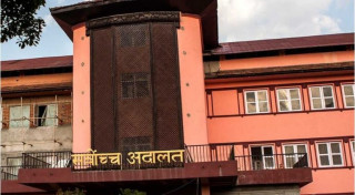 सर्वोच्च अदालतले नागरिकता विधेयक तत्काल अघि नबढाउन अल्पकालीन अन्तरिम आदेश जारी