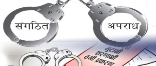 नक्कली भुटानी शरणार्थी प्रकरणमा पक्राउ परेकाविरुद्धको आजदेखि प्रतिवादीकातर्फबाट बहस हुने
