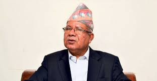 पूर्वप्रधानमन्त्री माधवकुमार नेपालले बजेट डडेलधुरा, गोरखा र नुवाकोट केन्द्रित भयो भन्ने सुनेको छु