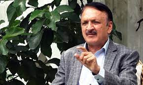 नेपाली काँग्रेसका प्रवक्ता डा महतले मलाई विश्वास छ डा.आरजु राणाको अडियो प्रकरण झुठो र नक्कली हो