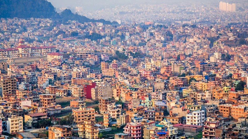 काठमाण्डौ उपत्यका लगायत देशका आगामी पाँच दिन तातो हावा लाग्ने सम्भावन