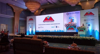 एसियाली बीमा सम्मेलन सम्पन्न , नियामक निकायको क्षमता अभिवृद्धिमा सहयाेग