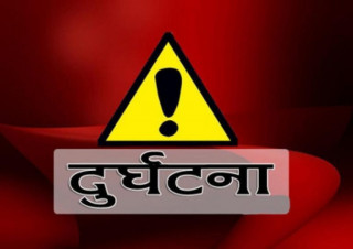 रुपन्देहीको तिलोत्तमामा जिप दुर्घटनामा हुँदा एक जनाको मृत्यु