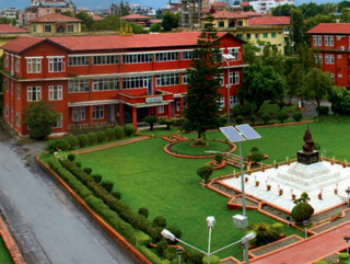 २७ जना डिएसपीको सरुवा