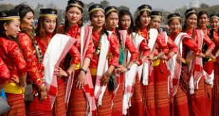 चितवनका तामाङ समुदाय भाषा संरक्षणका लागि जुटेए