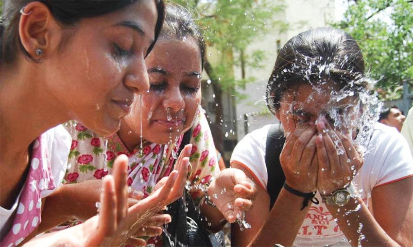 गर्मी मौसममा किन बढी थकान लाग्छ ?