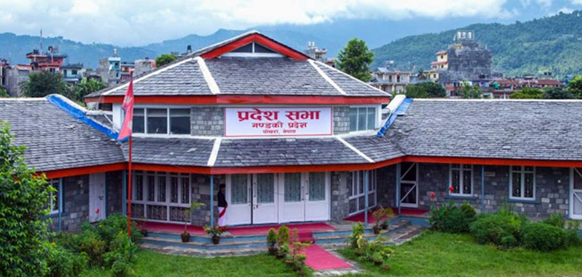 गण्डकीमा प्रदेशको राजधानी पोखरामा  राइड सेयरिङको दर्ता अनिवार्य