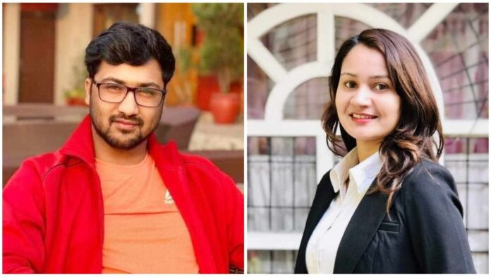 गोरखका अधिकारी र बगाले  पत्रकार  प्रेस युनियन काठमाडौको सचिव र सहसचिवमा बिजयी