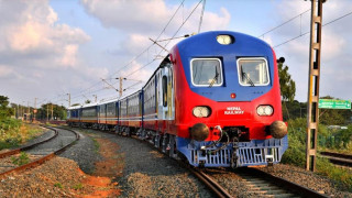 भारतले काठमाडौं–रक्सौल  रेलमार्गको लोकेसन सर्भे प्रतिवेदनमा भारतले माग्यो सुझाव