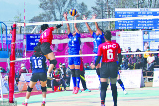 पुलिसको फाइनल सम्भावना बलियो