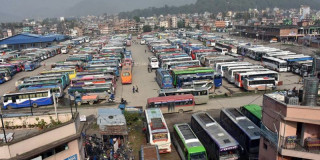 गोरखा–काठमाण्डौंको भाडादर  घट्यो , कुन ठाउमा कति भाडा ?