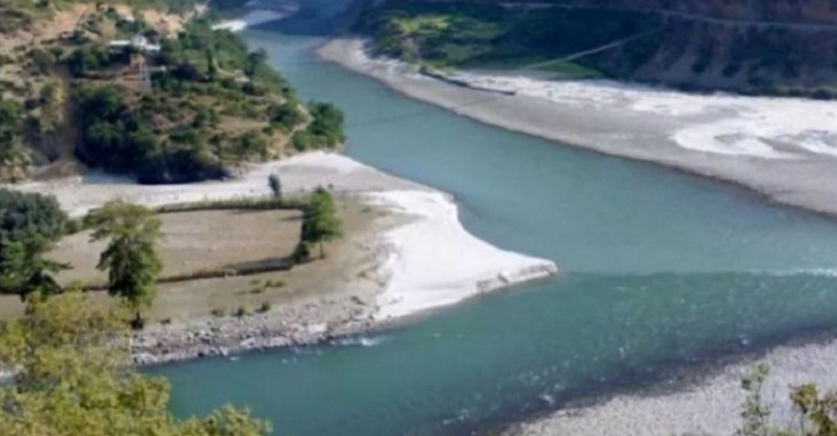 आज प्रधानमन्त्री प्रचण्डले बूढीगण्डकी आयोजना  फिल्ड कार्यालय उद्घाटन गर्ने