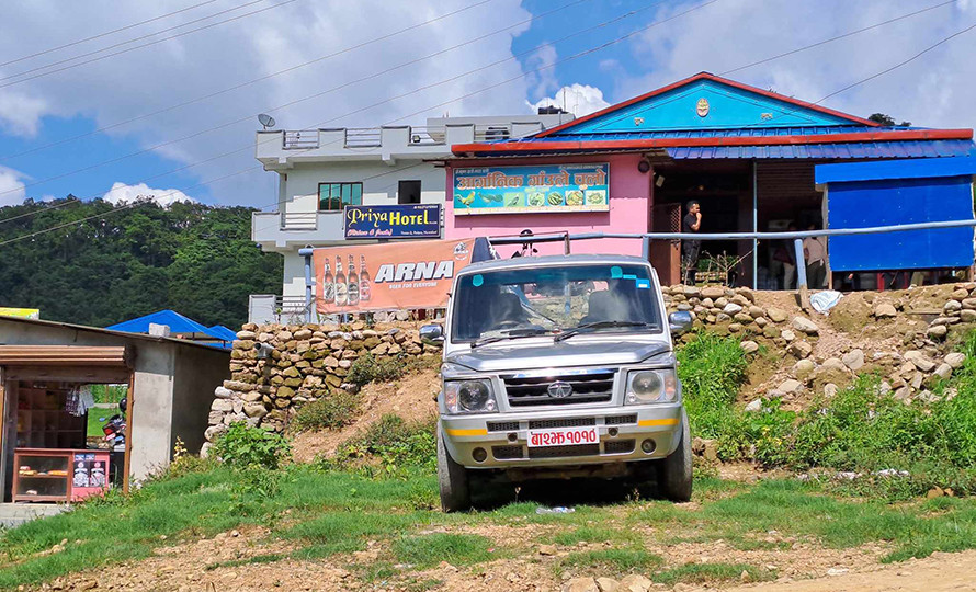 सरकारी कर्मचारीलाई सवारीसाधनको सट्टामा नगद नै उपलब्ध गराउने बारेको नयाँ व्यवस्था लागु