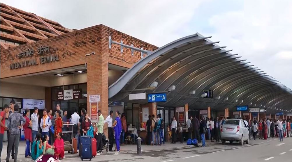 ईपीएस कोरियाले -फेक सूचनामा विश्वास नगर्नु , लेटरहेडकाे दुरुपयोग