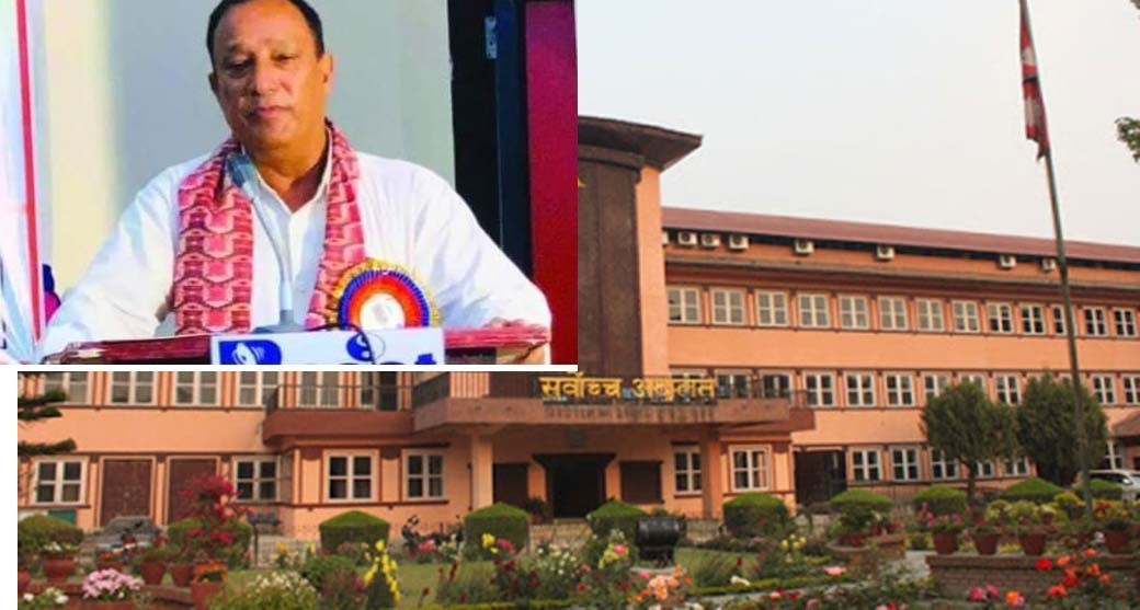 कोसी प्रदेशको मुख्यमन्त्री उद्धव थापाको कुर्सीको फैसाल  आज 