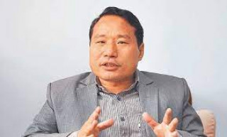 उपमहासचिव वर्षमान पुनले सुन  तस्करीमा प्रकाउका  दावा  छिरिङसँग जोडेर मेरो चरित्र हत्या गरियो