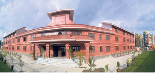 पशुपति धर्मशाला सञ्चालनको नौबुँदे सम्झौता  रद्द भयो