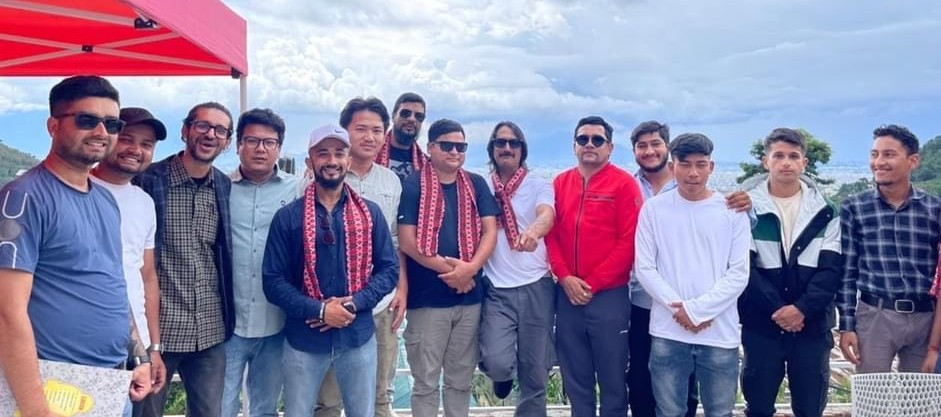 नेपाल स्केटिङ तथा स्केट बोर्ड संघ बागमती प्रदेशको अधिवेशनले स्केटिङमा घिमिरेकाे अध्यक्षतामा १५ सदस्यी चयन