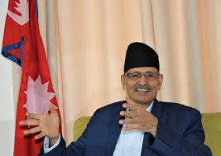 पूर्वसभामूख  सापकोटालाई  प्रचार विभागकाे प्रमुखमा नियुक्ती
