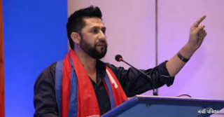 राष्ट्रिय स्वतन्त्र पार्टीका   सभापति रवि लामिछानेले   हाइज्याक भयो