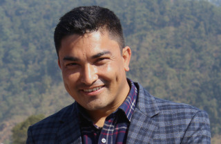 गण्डकी प्रदेश कमिटी इन्जार्चमा पत्रकार दिपक श्रेष्ठ  नियुत्त