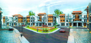 प्रदेश प्रमुख र मुख्यमन्त्रीलाई विलासी आवास