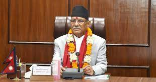 प्रधानमन्त्री बनेर राम्रो काम गरेपछि दुईवटा थपिए : प्रचण्ड