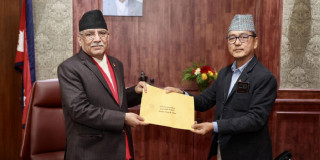 सरकारलाई राप्रपाले  गौहत्याको  विरोधमा  ज्ञापनपत्र