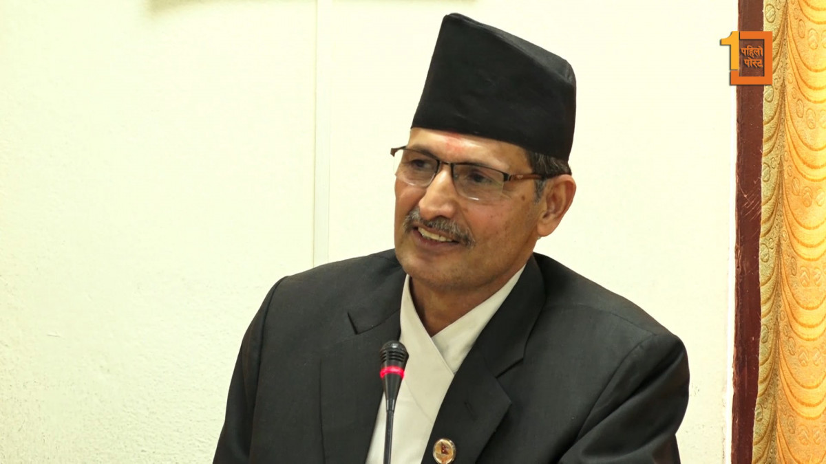 शनिबारदेखि सुरु हुने तिन महिने अभियानको कार्य क्षेत्र तोकियो को काहाँ काहाँ जाने