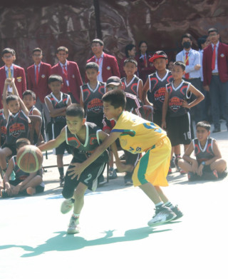 ज्ञान निकेतन र जेनिथ फाइनलमा