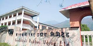 रबर उद्योगका सामग्री चोरी गर्ने दुईजना पक्राउ