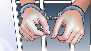 अमेरिका पठाइदिने भन्दै प्रलोभनमा पारी मानब वेचविखन गर्ने एक युवा पक्राउ