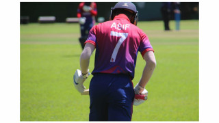 राष्ट्रिय क्रिकेट टिमका खेलाडी आशिफ शेखविरुद्ध  मुद्वा कस्तो हो