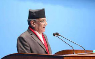 मन्त्रिपरिषद् बैठकले खेलाडीहरूको घोषित पुरस्कार रकम निकासा  गर्ने : प्रधानमन्त्री  दाहाल