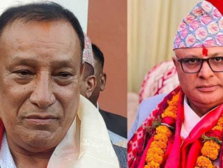 कोशी प्रदेशमा नयाँ सरकार  मिलेर चलाउन  नेकपा एमालेले नेपाली कांग्रेसलाई सत्तामा साझेदारीको प्रस्ताव