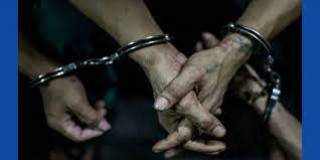 आरुघाट गाउँपालिकामा    ७० बर्षिया लामाकाे हत्या  गरेकाेआरोपमा   २ जना पक्राउ