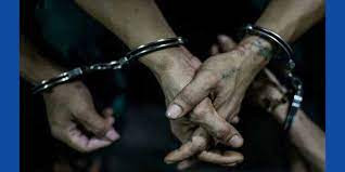 आरुघाट गाउँपालिकामा    ७० बर्षिया लामाकाे हत्या  गरेकाेआरोपमा   २ जना पक्राउ