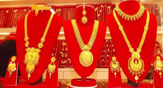 सुन ताेलाकाे एक लाख ३ हजारसम्म झर्ने संभावना