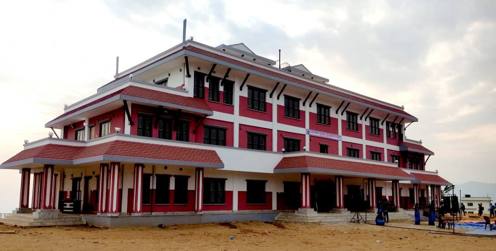 बारपाक सुलिकोट गाउँपालिकाले  आज देखि जग्गाको कित्ताकाट खुल्ला