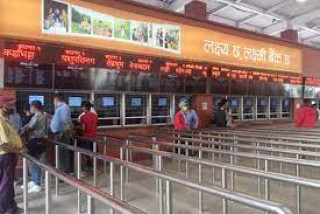 पुरानै भाडा दर कायम गरेर  असोज २२ गतेदेखि दशैँका अग्रिम टिकट बुकिङ खुल्ने  निर्णय