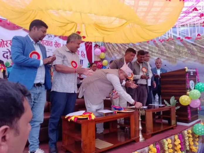 गाेरखामा सरकारले लागु गरेको नयाँ भाडा डर कार्यान्वयनमा लैजान नसक्ने  यातायात व्यवसायी चेतवानी