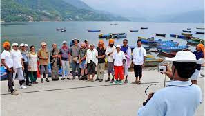 यो सिजनमा नेपाल आउने पर्यटकको संख्या बढेयो
