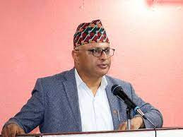 नेकपा माओवादी केन्द्रले कुरा नसुनेपछि नेपाली काँग्रेसका विद्रोही साथ दिनु :  एमाले दलका नेता हिक्मत कार्की