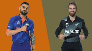 विश्वकप क्रिकेटको १३ औ संस्करणको खेलमा न्युजिल्याण्ड र  भारतबिच खेल हुदा,गुमायो दुई विकेट