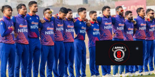 अर्ना वियरले टी-२० खेलमा  नेपाली खेलाडीका लागि नगद पुरस्कार घोषणा
