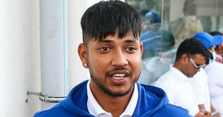 आज बिहीबार  लामिछानेविरुद्धको मुद्दा  सुनुवाइ हुने