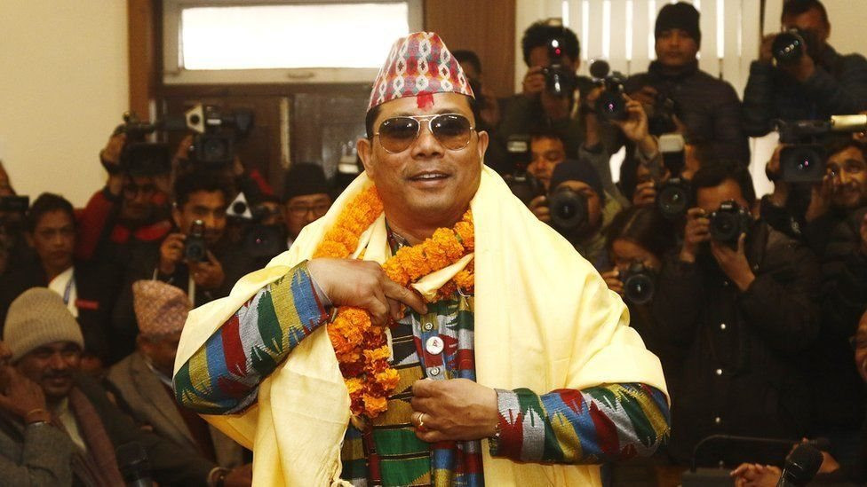 रेशम चौधरीलाई कैद मिनाहा गर्ने सरकारको निर्णयविरुद्ध परेको मुद्दाको सुनुवाइ आज तोकियाे