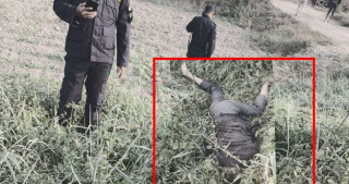 गोरखाको शहिदलखनका  ऋषिराम बस्नेत  चितवनको खैरहनीमा  मृतक फेला