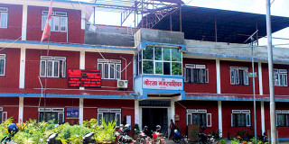 गोरखा नगरपालिकाले  नगरपालिका भित्रका स्थानीयहरुलाई प्रथप्रदर्शक तालिम दिने